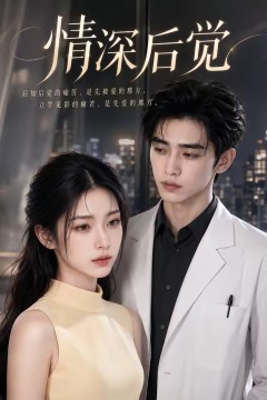 情深后觉