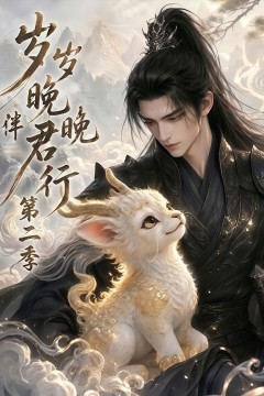 岁岁晚晚伴君行第二季