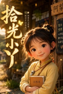拾光小丫