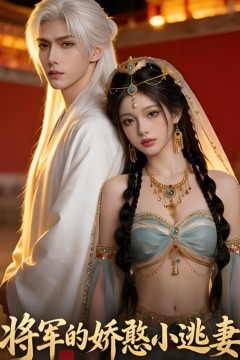 将军的娇憨小逃妻