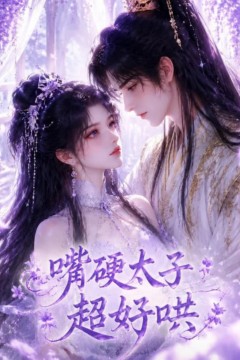 嘴硬太子超好哄