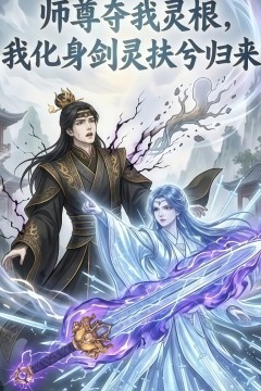 师尊夺我灵根，我化身剑灵扶兮归来