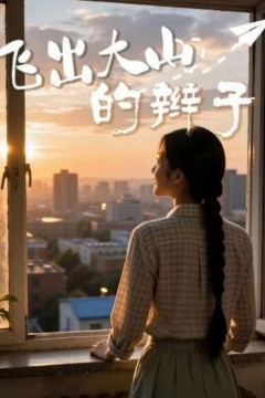 飞出大山的辫子