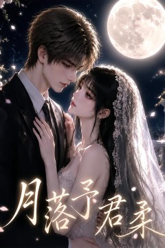 月落予君柔