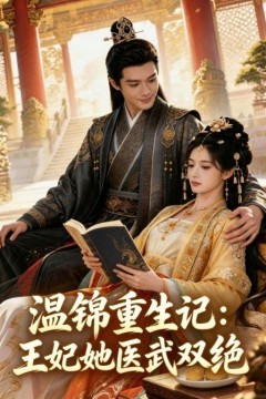 温锦重生记：王妃她医武双绝