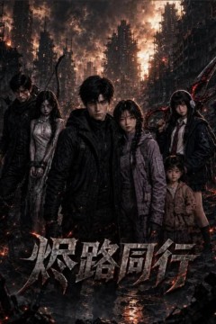 烬路同行