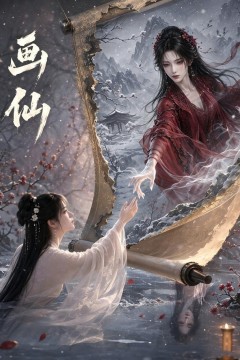 画仙
