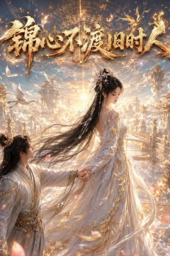锦心不渡旧时人