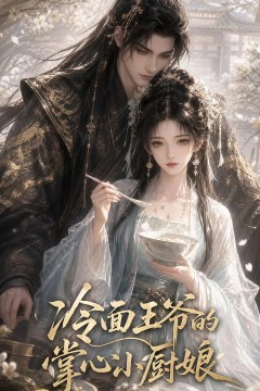 冷面王爷的掌心小厨娘
