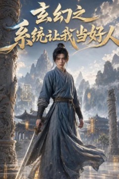 玄幻之系统让我当好人