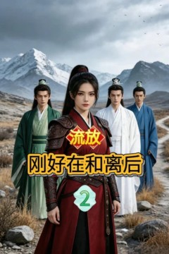流放刚好在和离后2