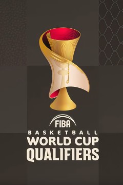 2027FIBA男篮世预赛非洲赛区E组小组赛全场回放：几内亚vs南苏丹