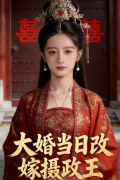 大婚当日改嫁摄政王