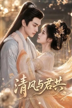 清风与君共