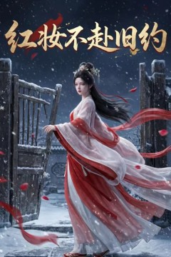 红妆不赴旧约