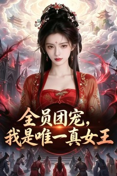 全员团宠，我是唯一真女王