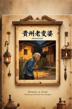 贵州老变婆