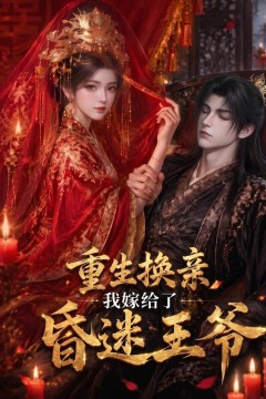 重生换亲，我嫁给了昏迷王爷