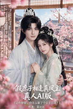 假庶子相逢真凤真人 AI 版