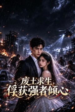 废土求生俘获强者倾心