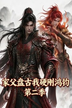 家父盘古我硬刚鸿钧第二季