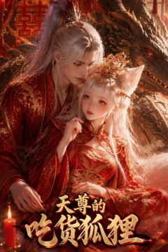 天尊的吃货狐狸