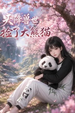 天降兽世，捡了大熊猫