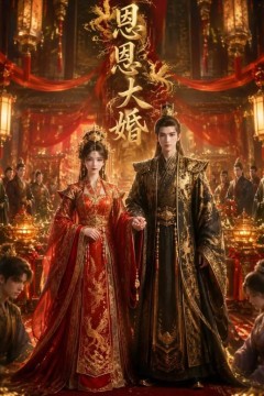恩恩大婚