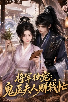 将军独宠：鬼医夫人赚钱忙