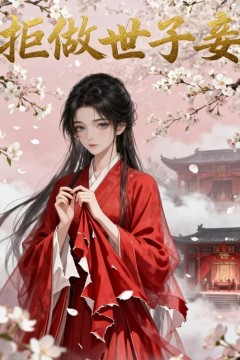 拒做世子妾