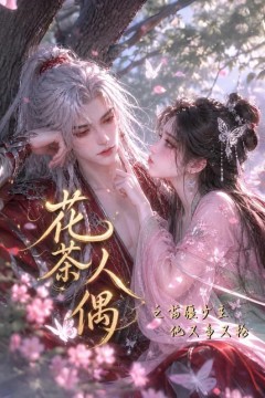 花茶人偶之苗疆少主他又争又抢