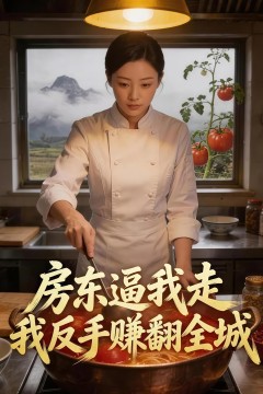 房东逼我走，我反手赚翻全城