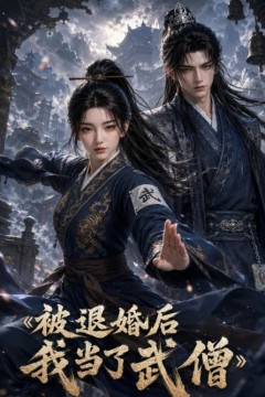 被退婚后我当了武僧