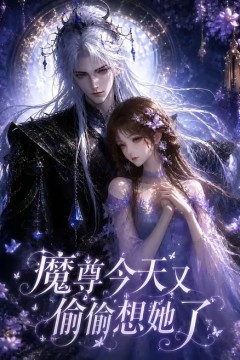 魔尊今天又偷偷想她了