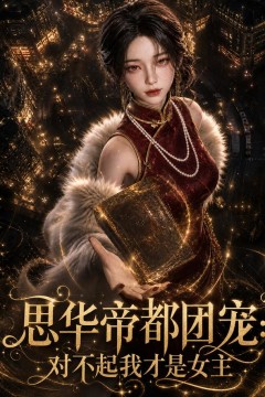 思华帝都团宠：对不起我才是女主