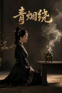 青烟绕