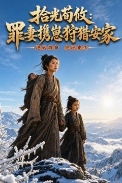 拾光苟攸：罪妻携崽狩猎安家