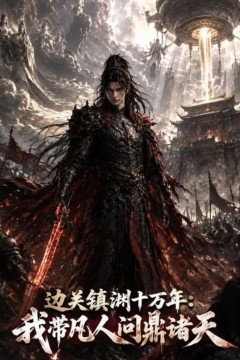 边关镇渊十万年：我带凡人问鼎诸天