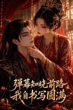 弹幕知晓前路，我自书写圆满
