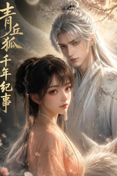 青丘狐千年纪事