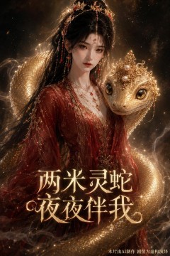 两米灵蛇夜夜伴我