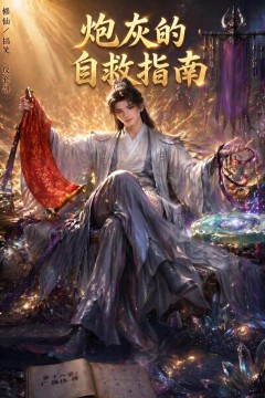 炮灰的自救指南
