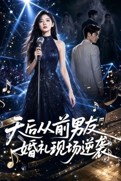 天后从前男友婚礼现场逆袭