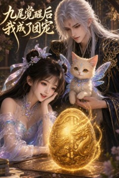 九尾觉醒后我成了团宠