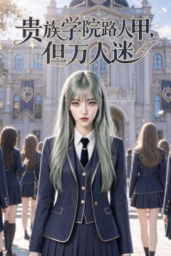 贵族学院路人甲，但万人迷