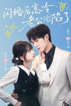 闪婚后高冷老公沦陷了