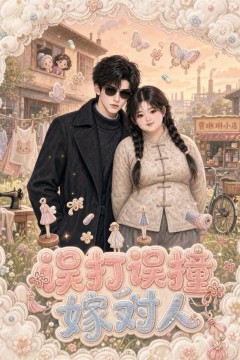 误打误撞嫁对人