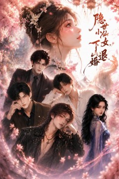 隐世小仙女下山退婚