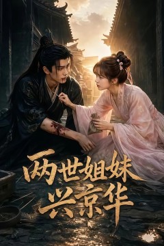 两世姐妹兴京华