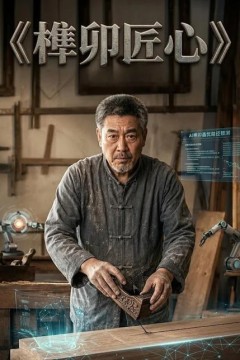 榫卯匠心